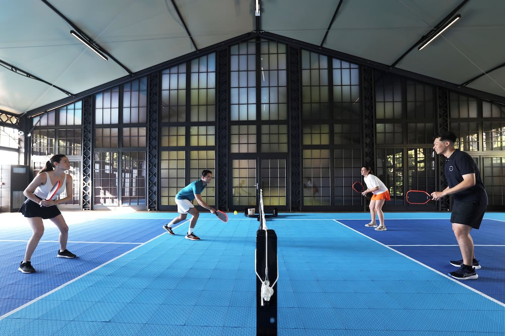 オテル デュ キャップ - エデン ロック, オートケル 写真