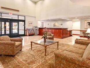 コンフォート イン & スイーツ アーリントン ハイツ - シャウムバーグ 写真