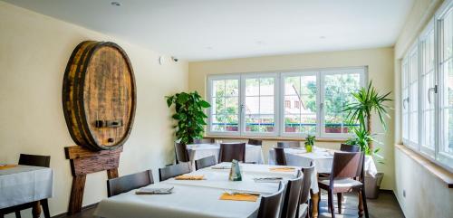 Logis Hotel Restaurant Keimberg 写真