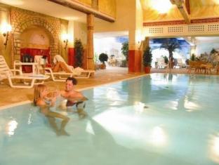 ホテル レイターホフ 写真