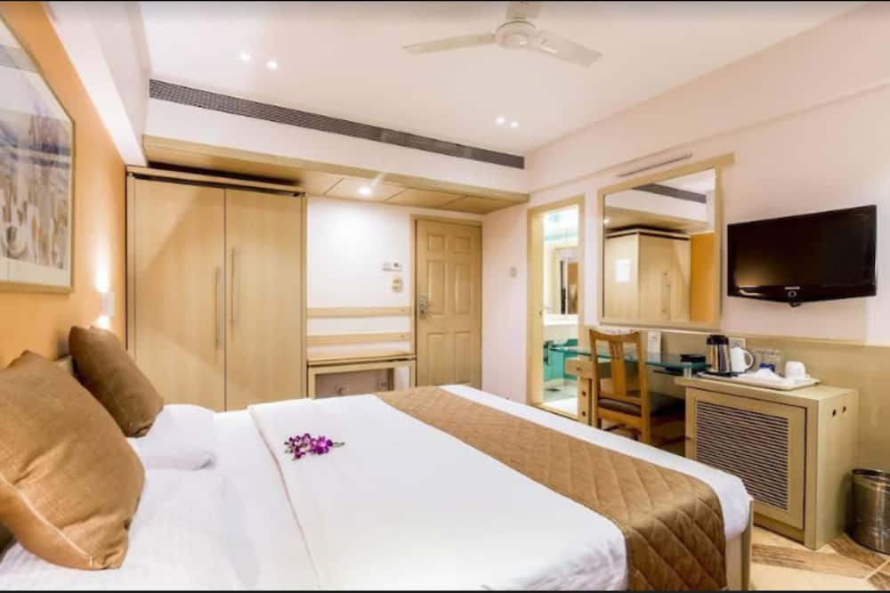 The Royal Orchid Hotel 写真