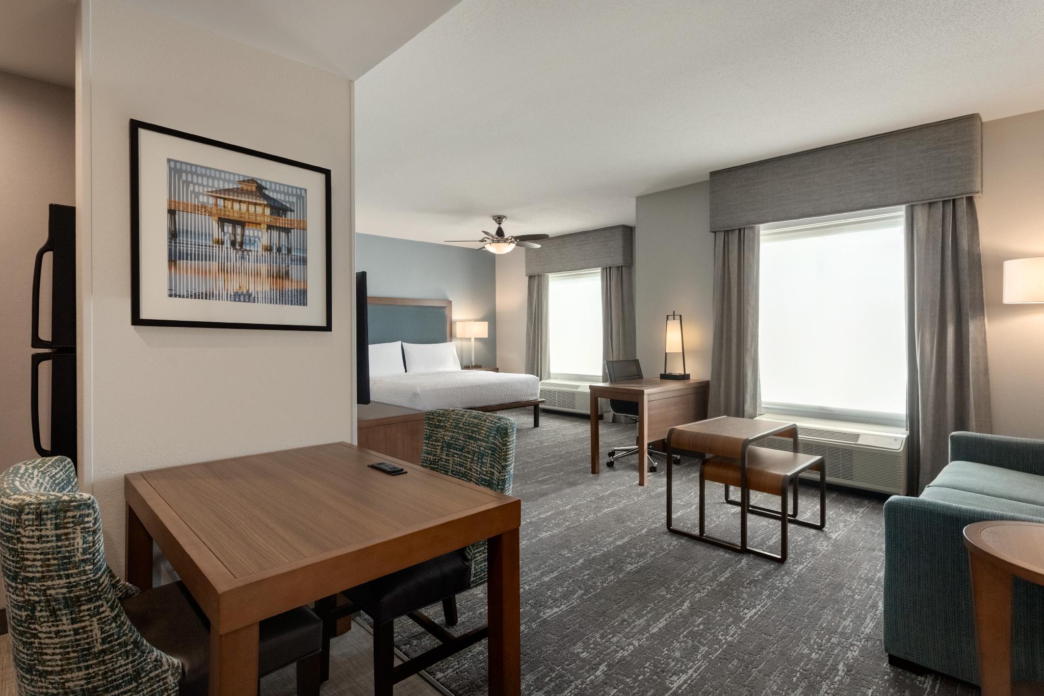 Homewood Suites by Hilton Fort Myers Airport/FGCU 写真