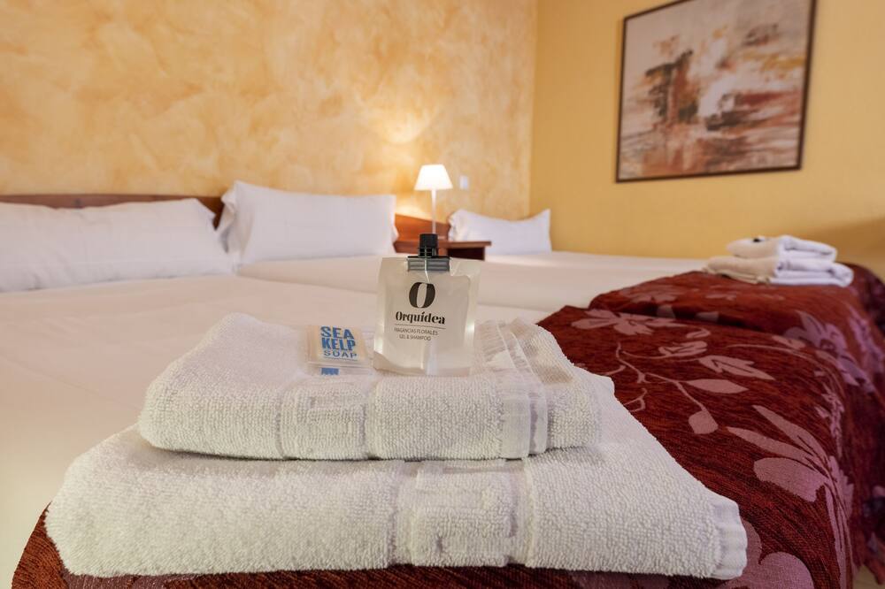 オスタル レスタウランテ プエルタ デル アルカサル 写真