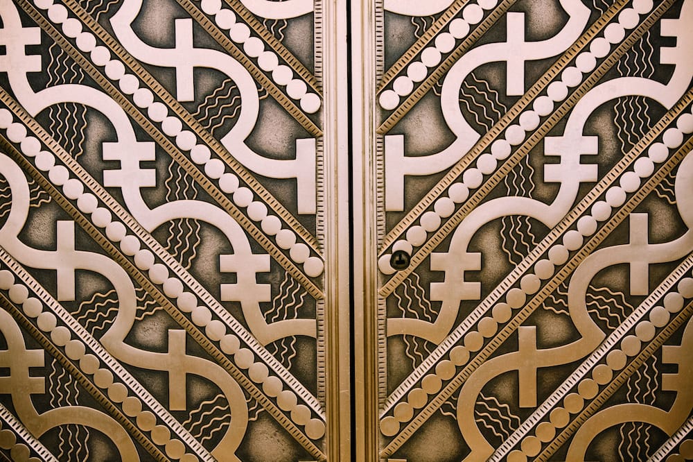 アレグロ ロイヤル ソネスタ ホテル シカゴ ループ 写真