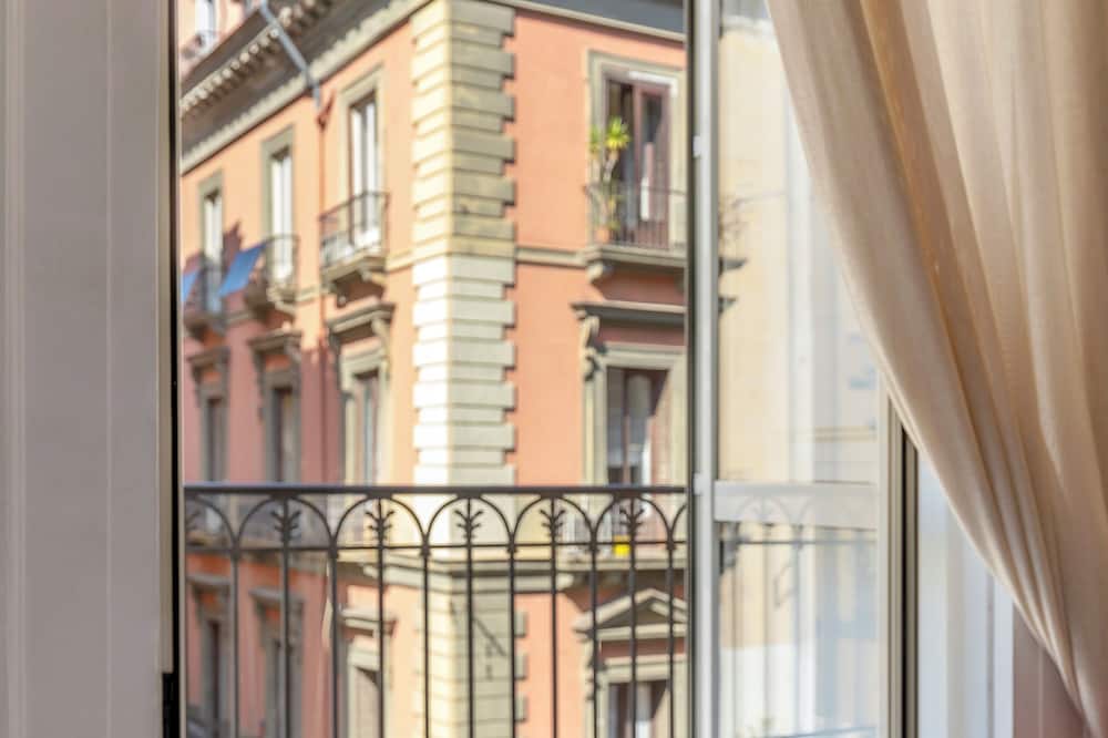 ホテル プリンチペ ナポリターモ 写真