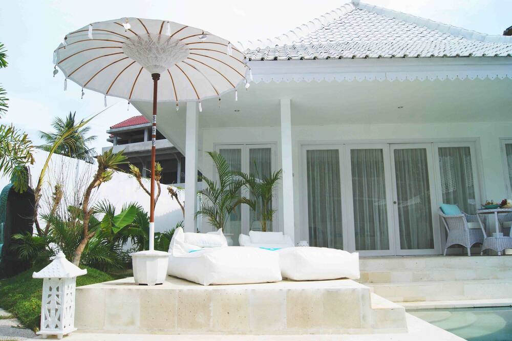 ハーモニー ヴィラズ ロンボク 写真