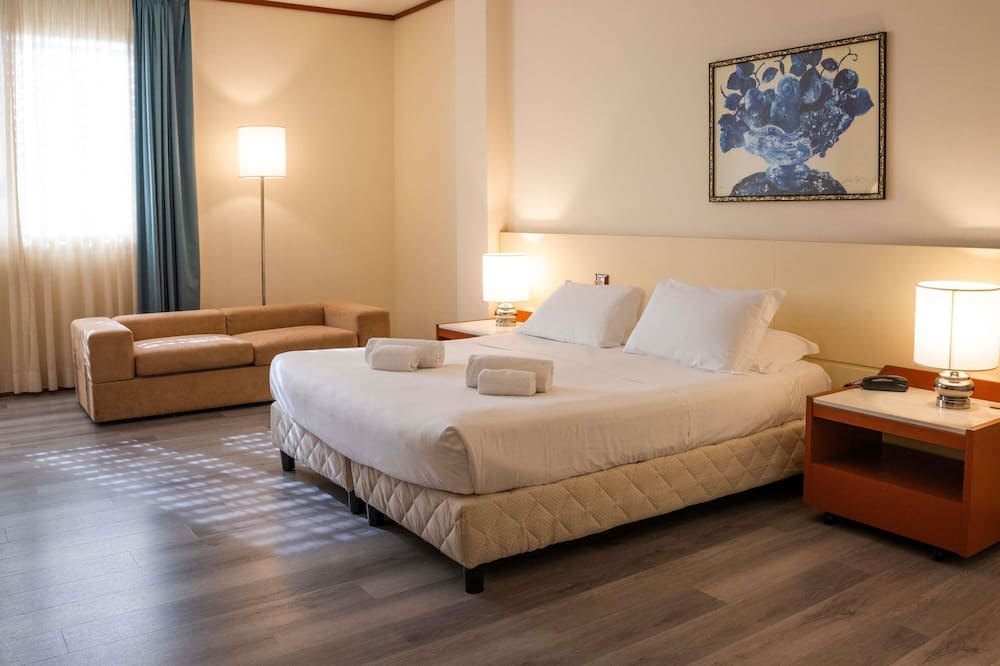 Mercure Hotel President Lecce 写真