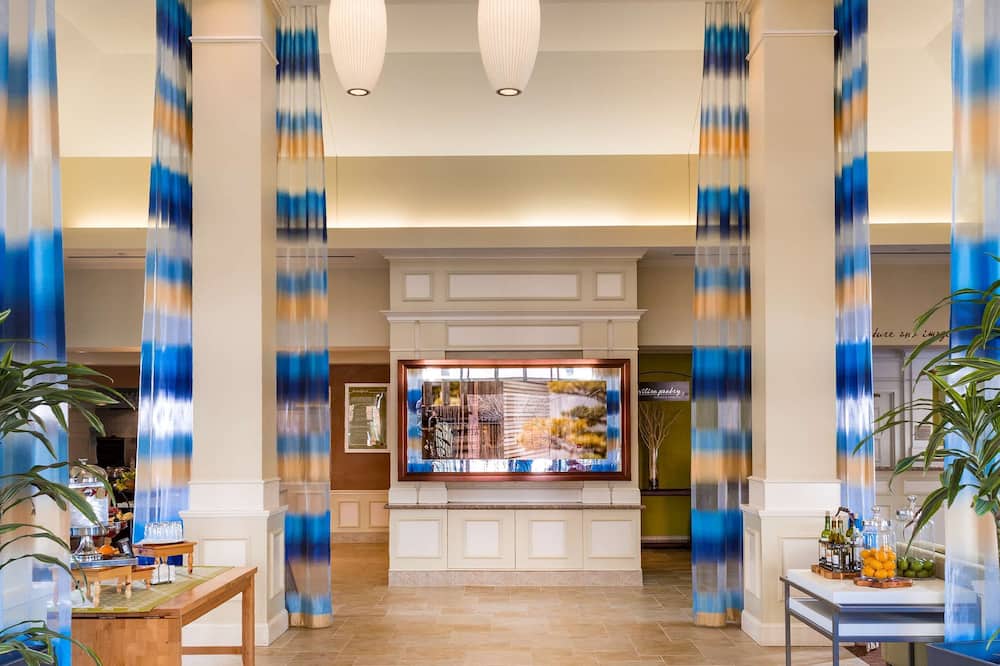 Hilton Garden Inn Richmond/Innsbrook 写真