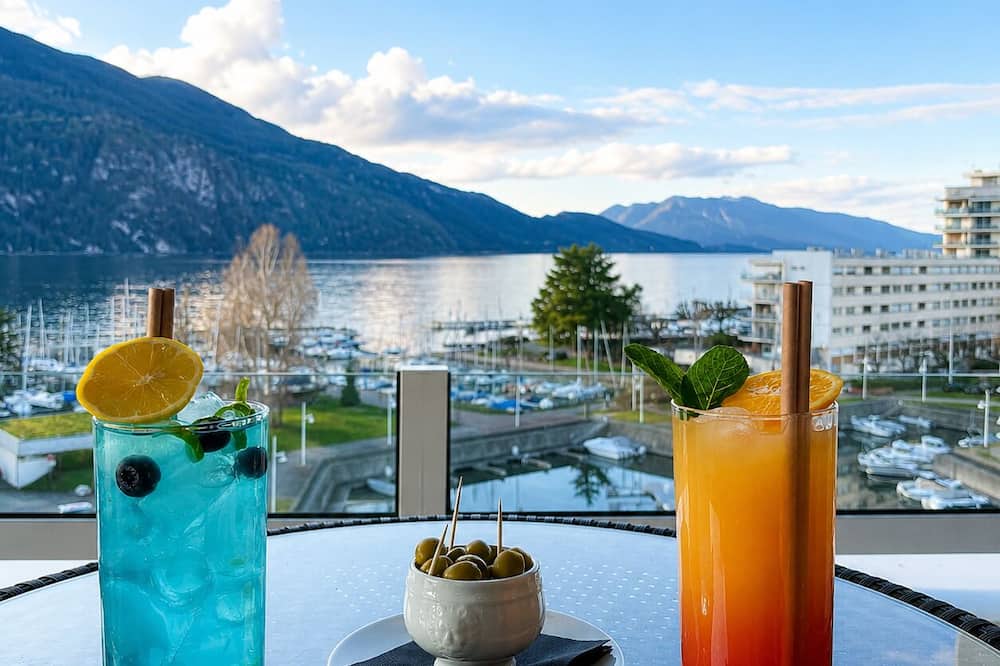 Logis Hôtel & Spa Marina d'Adelphia 写真
