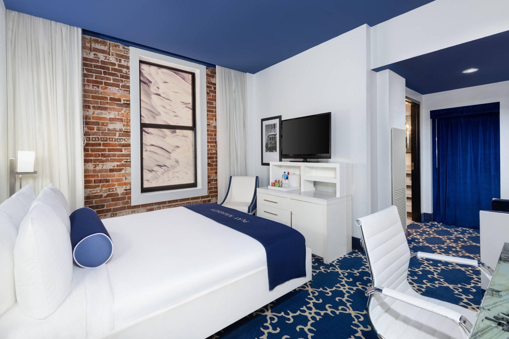 The Saint Hotel, New Orleans, French Quarter, Autograph Collection 写真