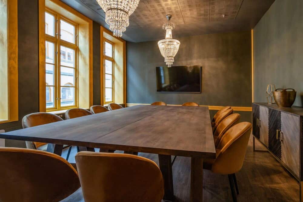 Magic Hotel Korskirken 写真