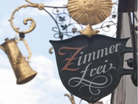 ホテル フェルセンケラー 写真