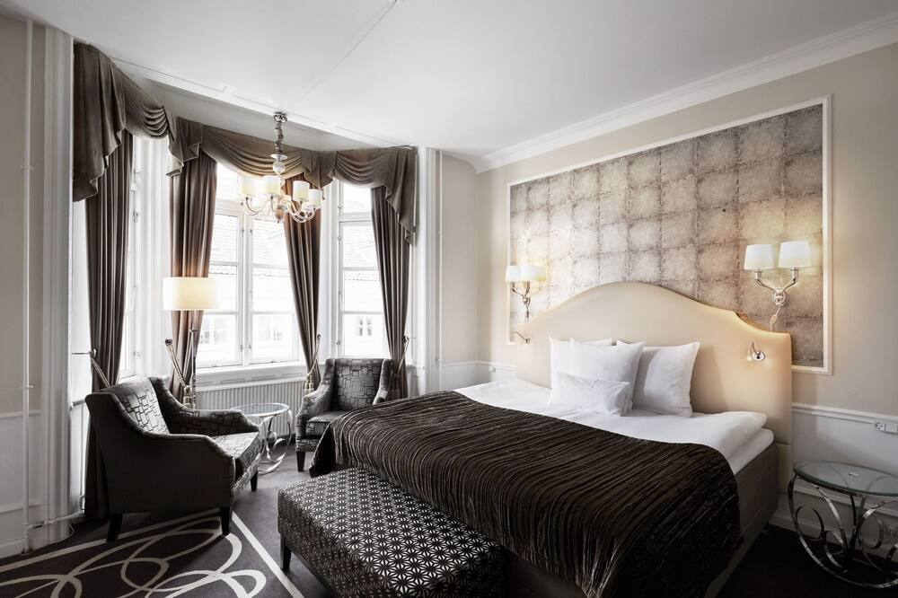 フェニックス コペンハーゲン 写真