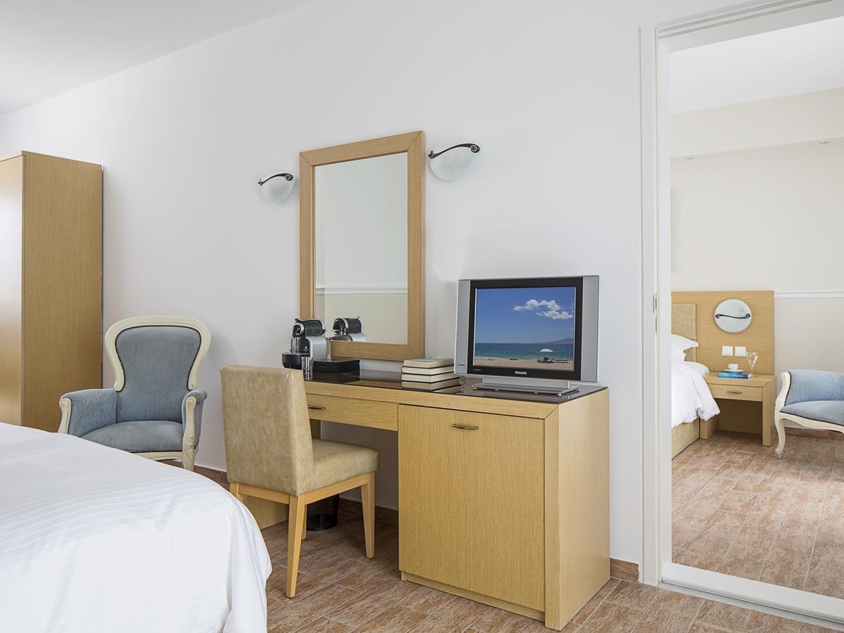 Lagos Mare Hotel 写真