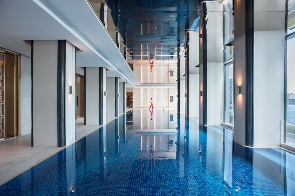 Shangri-La Yuanqu, Suzhou 写真