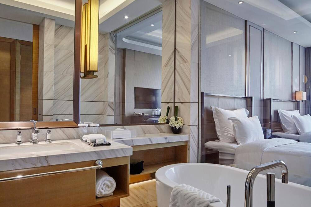 Wyndham Hotel Qingdao 写真