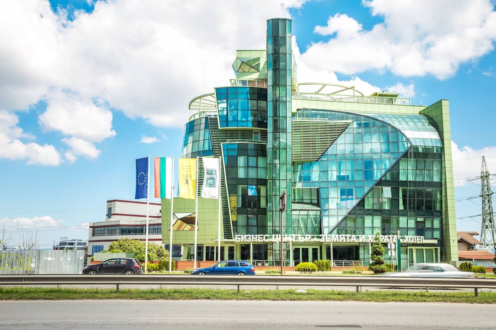 アース アンド ピープル ホテル & スパ 写真