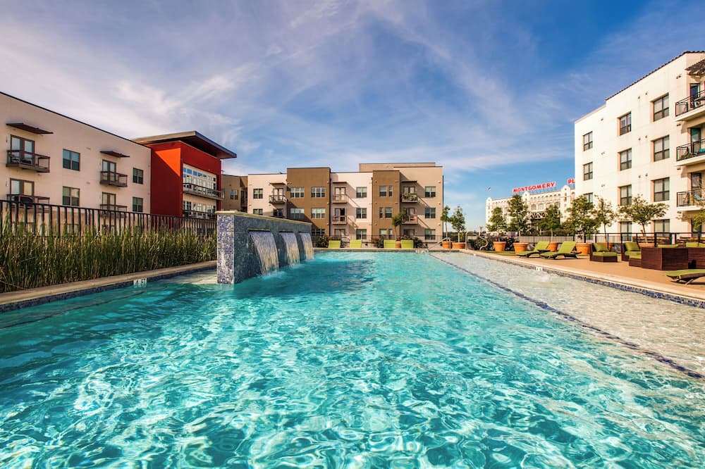 ミント ハウス フォートワース - カルチュラル ディストリクト 写真