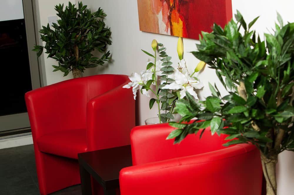 The Spires Birmingham 写真