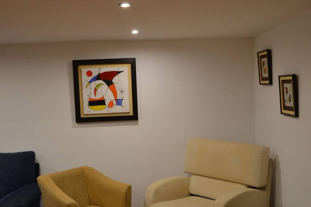 Sercotel Plaza Boulevard 写真