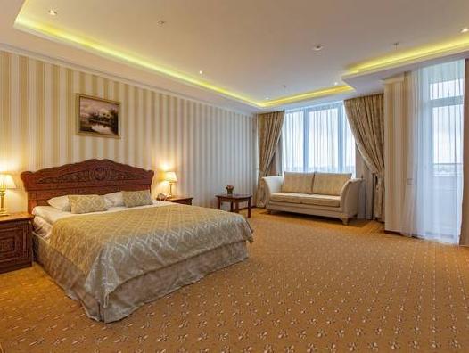 SK ロイヤル ホテル 写真