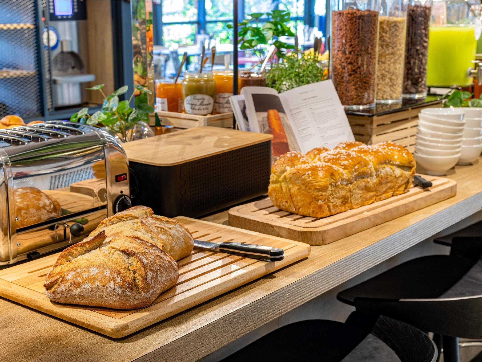 ibis Bethune Centre Gare (Opening September 2021) 写真