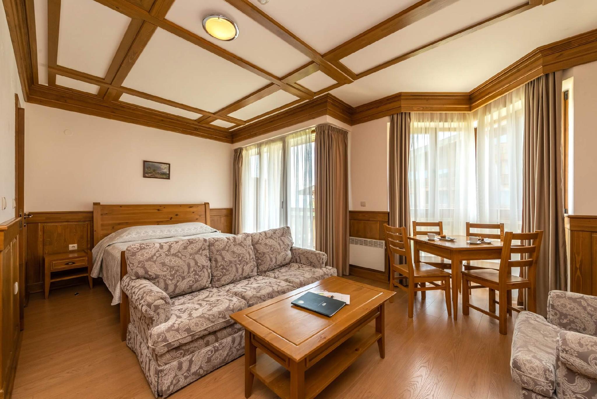 Pirin Golf & Country Club Apartment Complex 写真