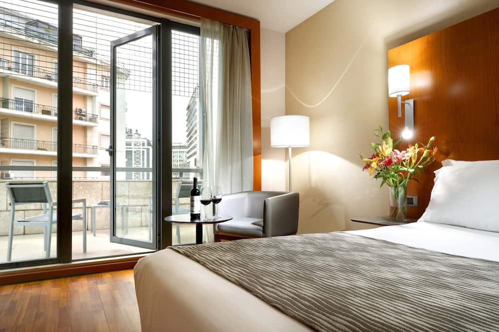 ユーロスターズ リスボア パルケ 写真