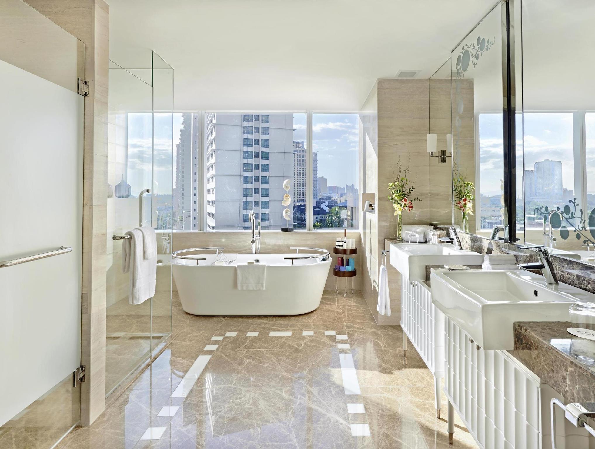 フェアモント マカティ 写真