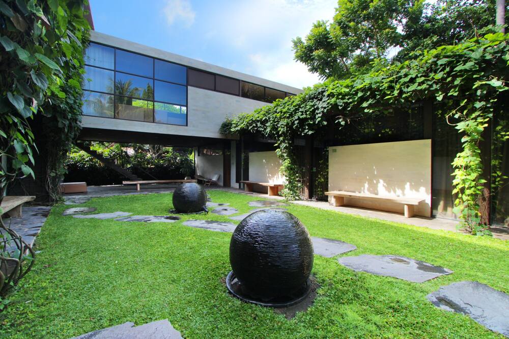 クリオ アパートメンツ 写真