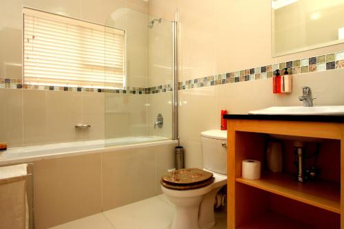 Casa Mia Guesthouse 写真