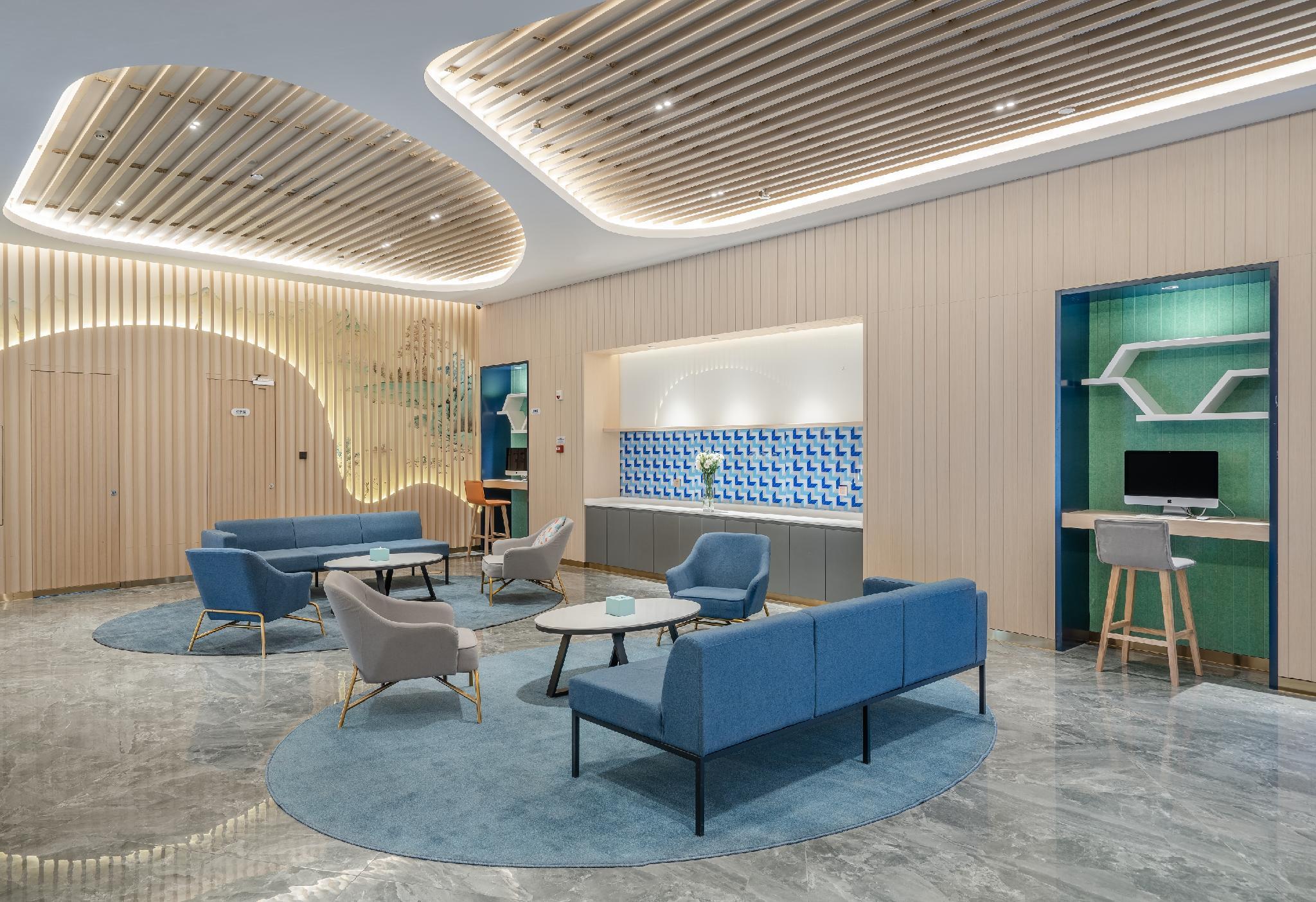 Holiday Inn Express Changsha Shifu by IHG 写真