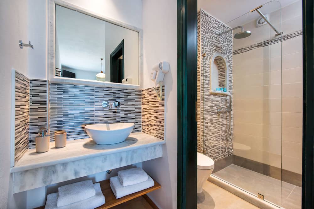 カリメラ ホテル 写真