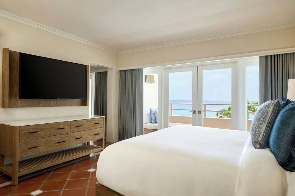 The House, Barbados, An Autograph Collection All-Inclusive Resort - Adults Only 写真