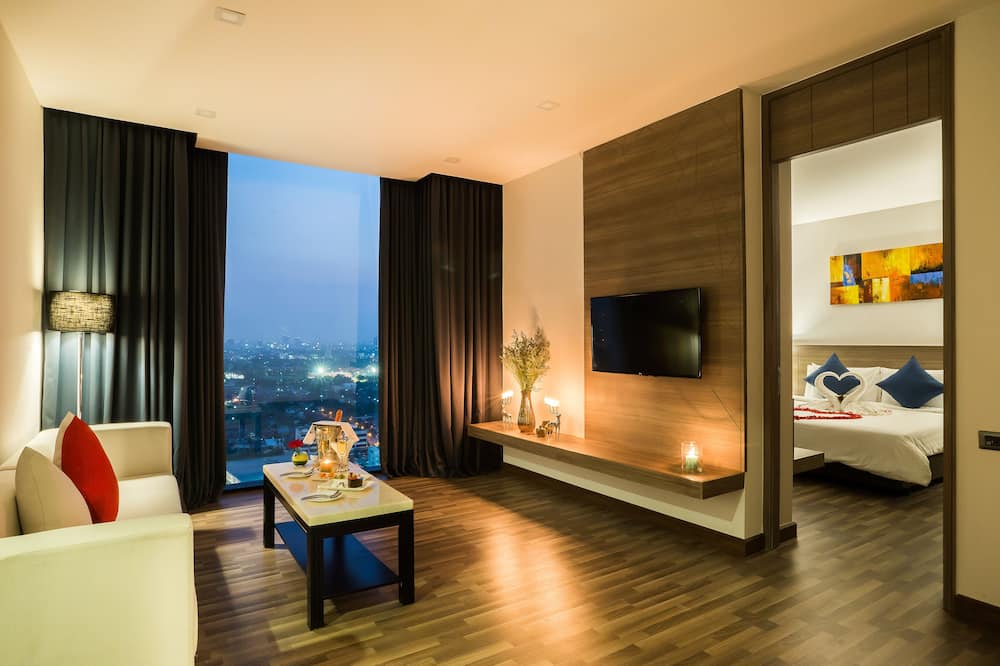 ベストウェスタンプラス ワンダグランドホテル 写真