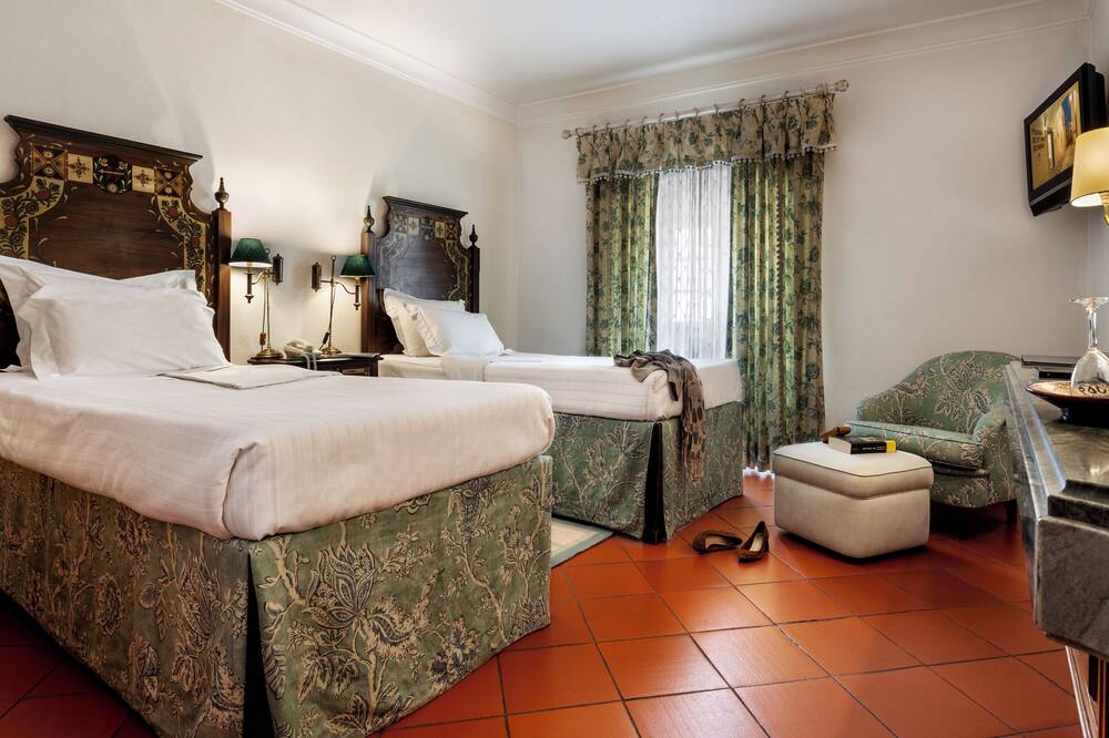 ポウサダ ド マルヴァン - チャーミング ホテル 写真