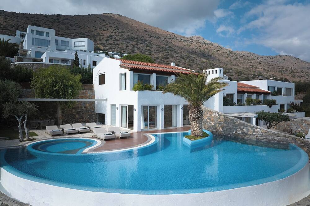 Elounda Gulf Villas & Suites 写真