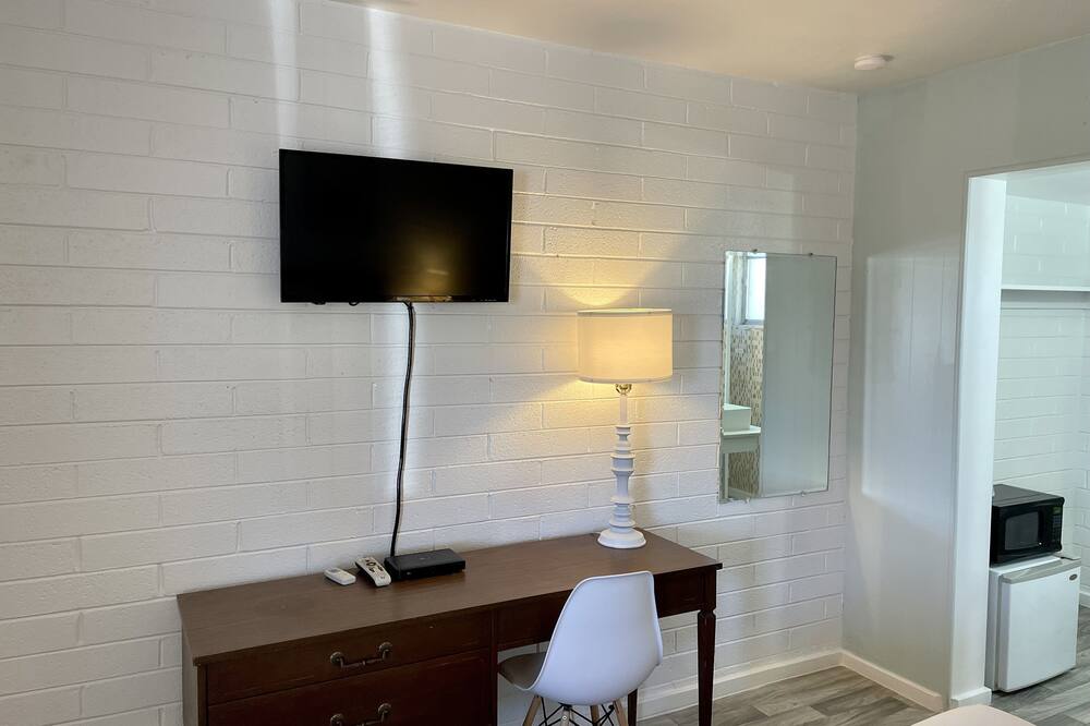 ザ ポストカード モーテル 写真