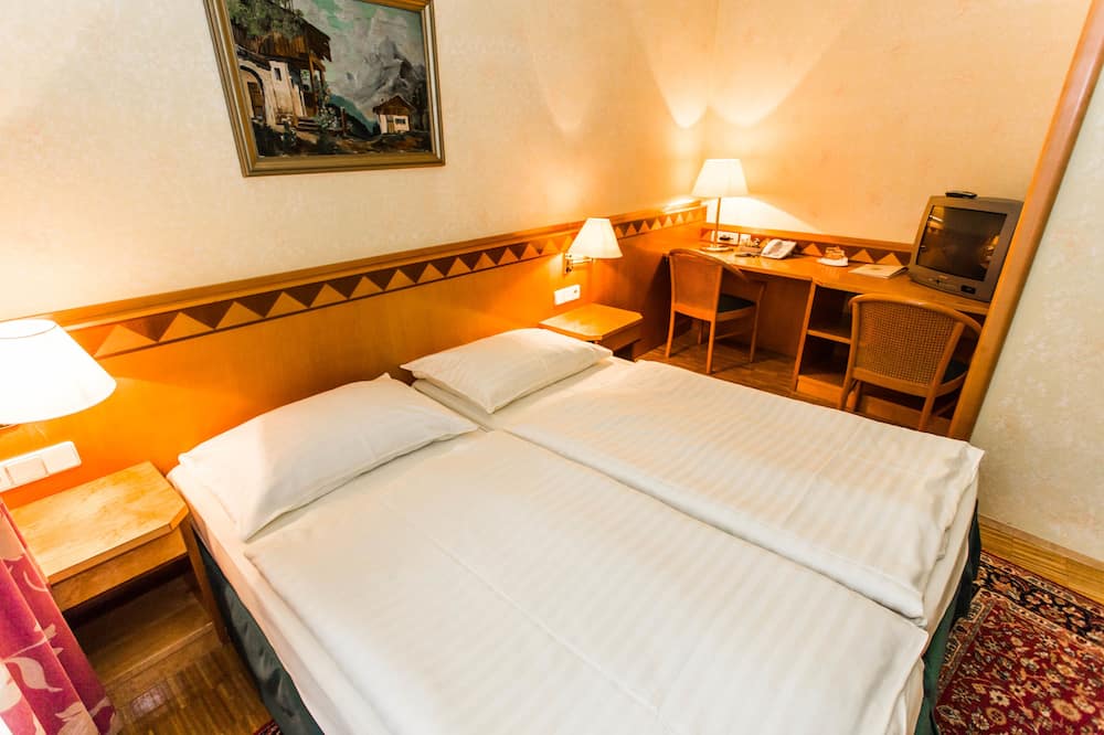 ホテル ポスト 写真