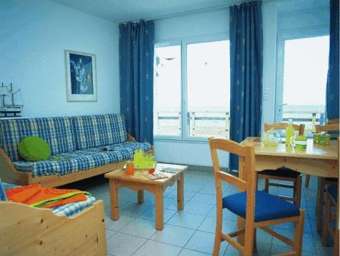 Residence Pierre & Vacances Premium Le Coteau et la Mer 写真