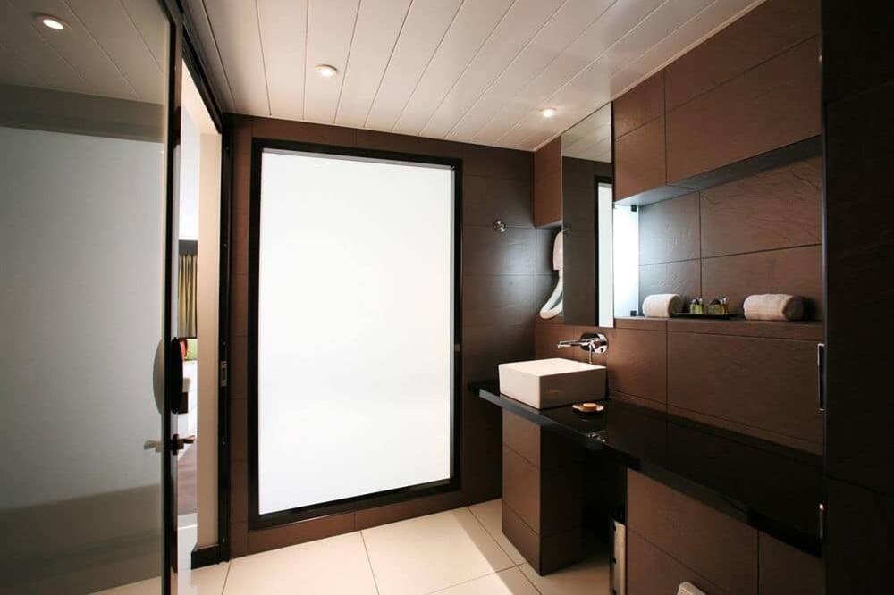 ホテル タヒチ ヌイ 写真