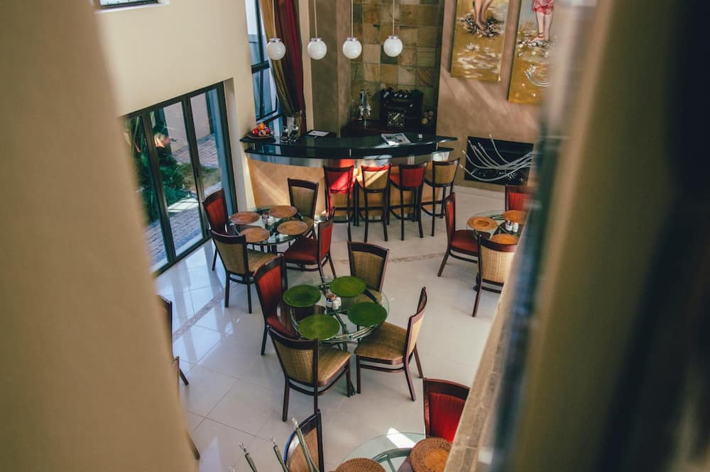 カステリョン ブティック ゲストハウス 写真