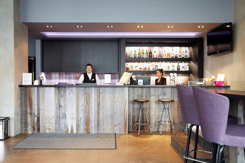 Fosshotel Raudara 写真