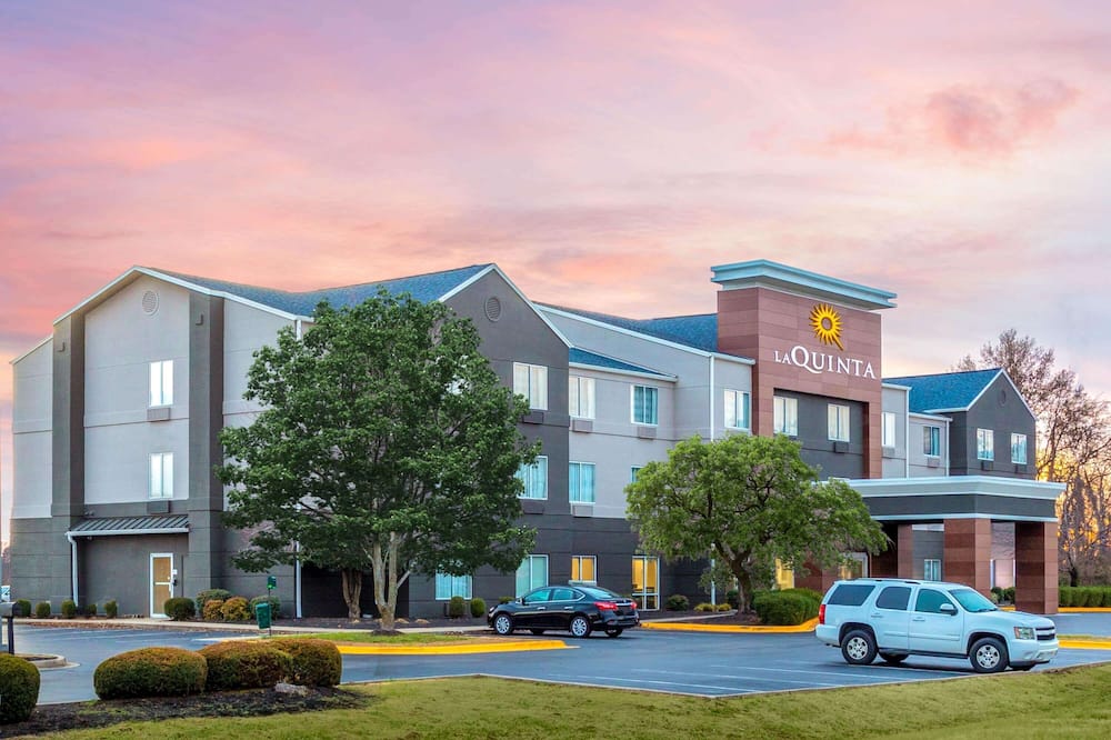 ラ キンタ イン & スイーツ バイ ウィンダム ホプキンズヴィル 写真