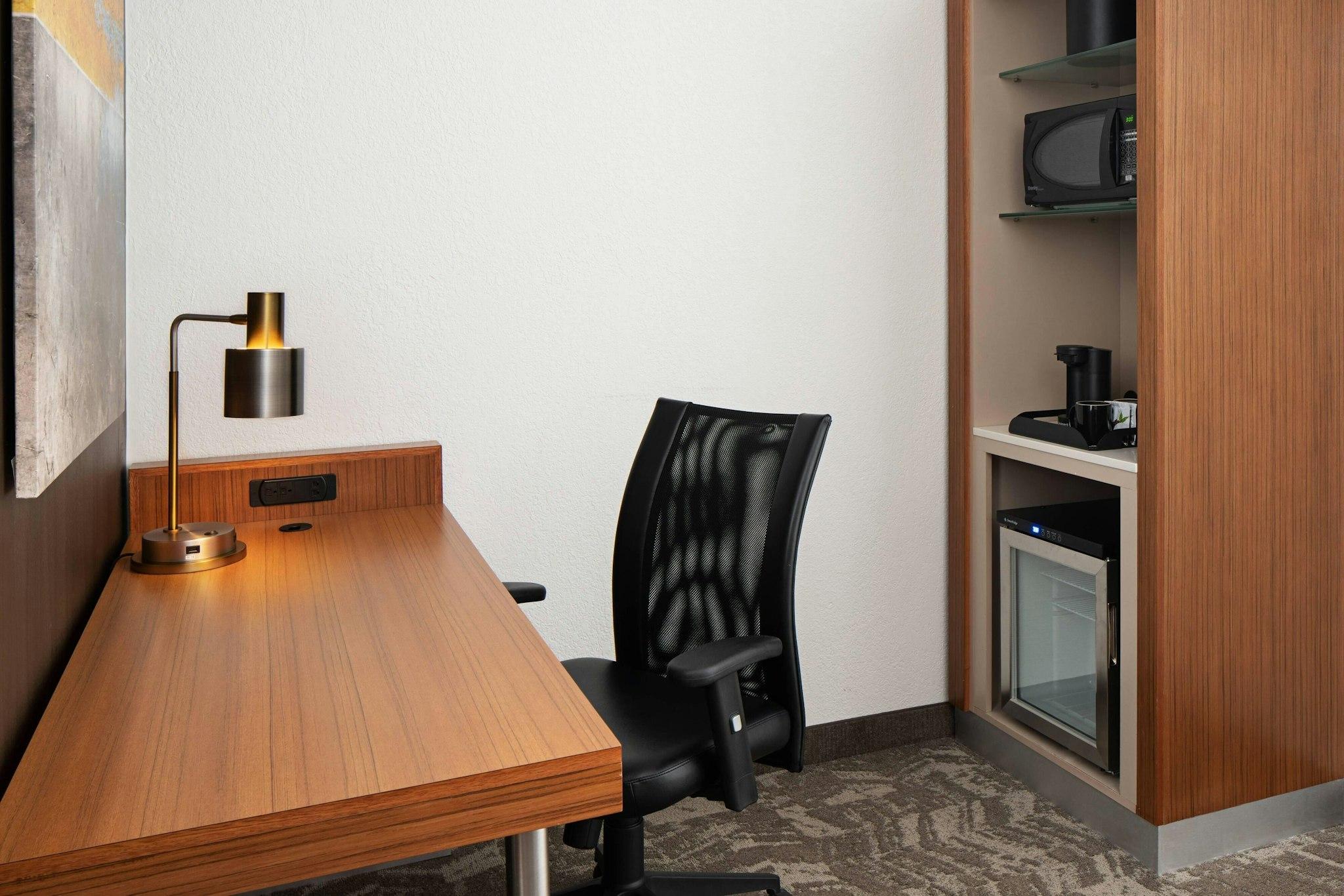 SpringHill Suites by Marriott Scottsdale North 写真