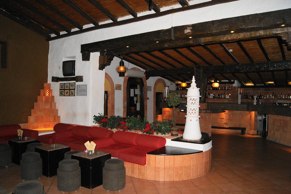 ペドラス デル レイ 写真