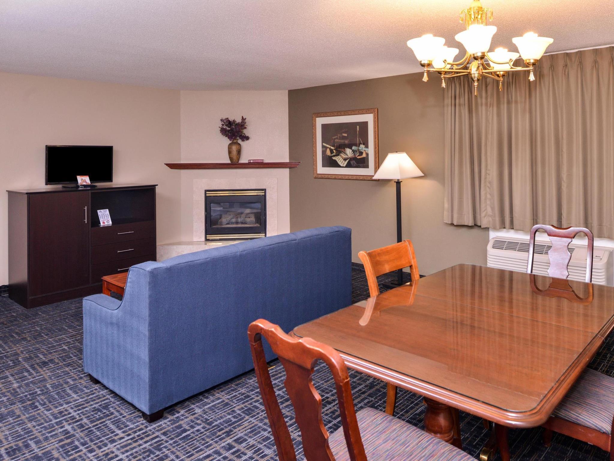 ベイモント バイ ウィンダム スーフォールズ ウエスト (67058) スーフォールズ/ ニア エアポート 写真