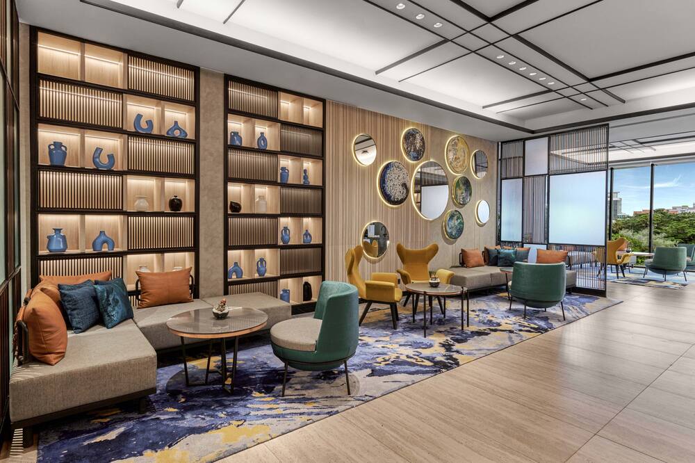 ハイアットプレイスマカッサル 写真