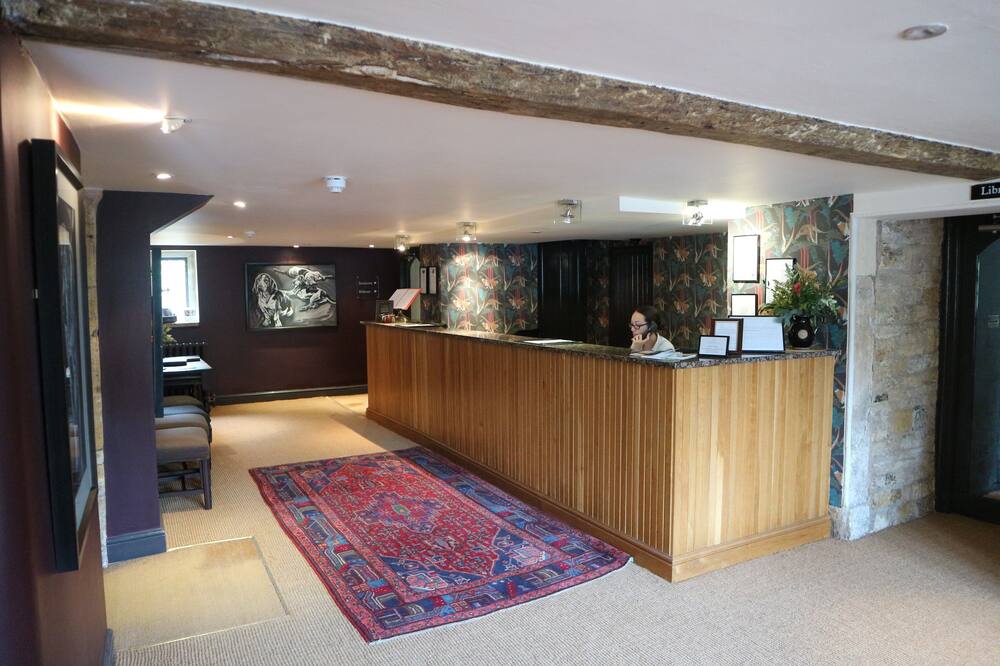 マナー ハウス 写真