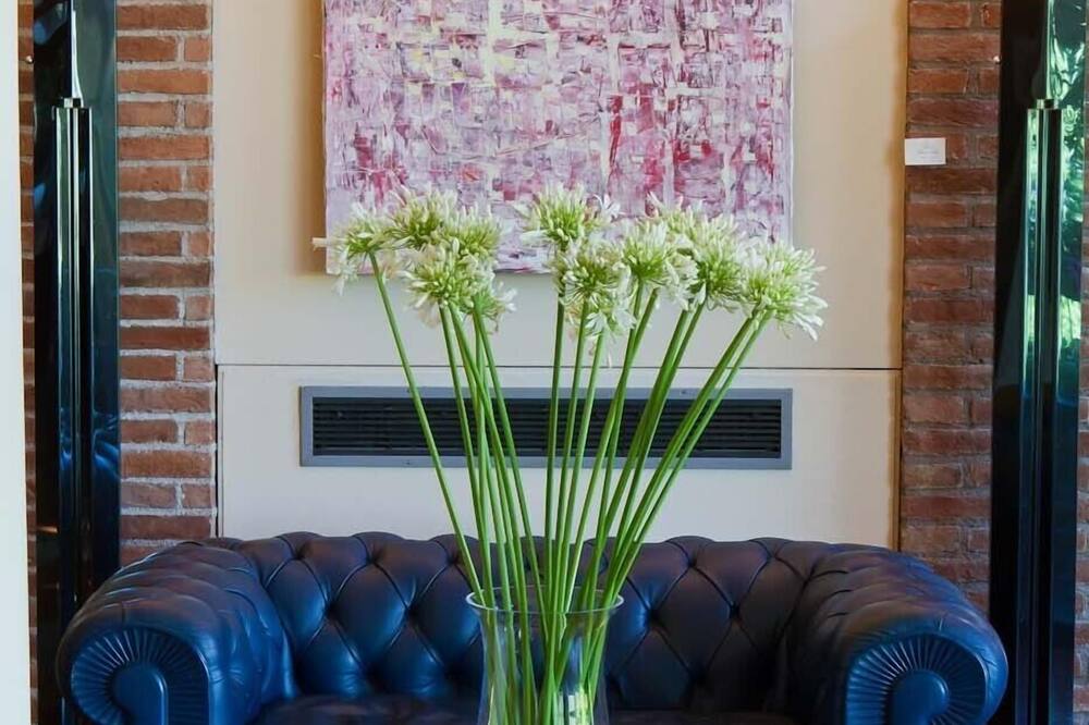 ホテル ディ ダッチ 写真